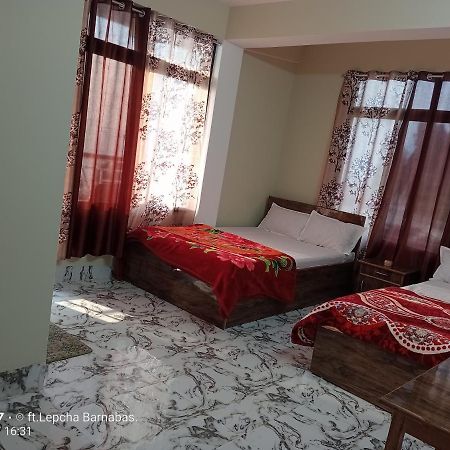 Windhome Kalimpong: Dream Homes Esterno foto