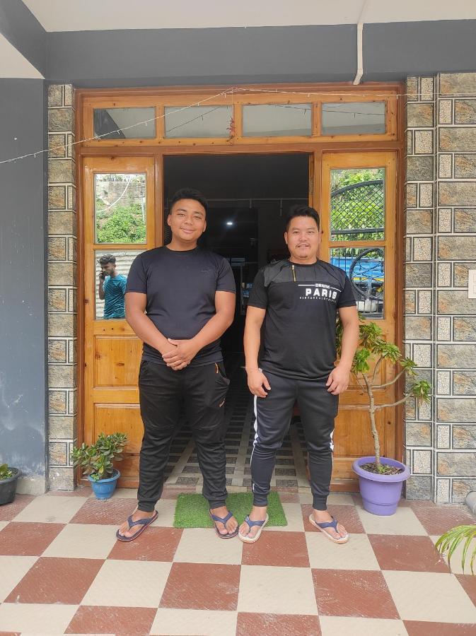 Windhome Kalimpong: Dream Homes Esterno foto