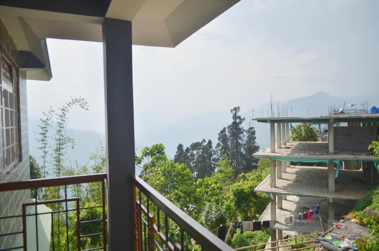 Windhome Kalimpong: Dream Homes Esterno foto