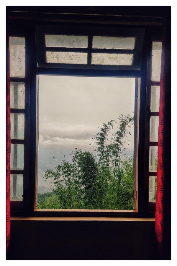 Windhome Kalimpong: Dream Homes Esterno foto