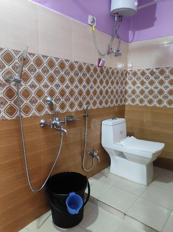 Windhome Kalimpong: Dream Homes Esterno foto