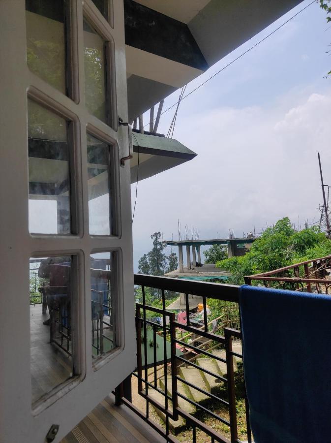 Windhome Kalimpong: Dream Homes Esterno foto