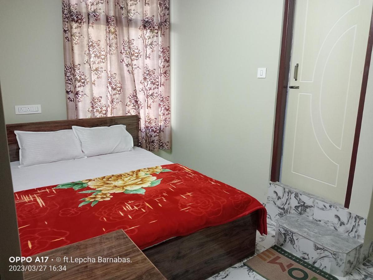 Windhome Kalimpong: Dream Homes Esterno foto