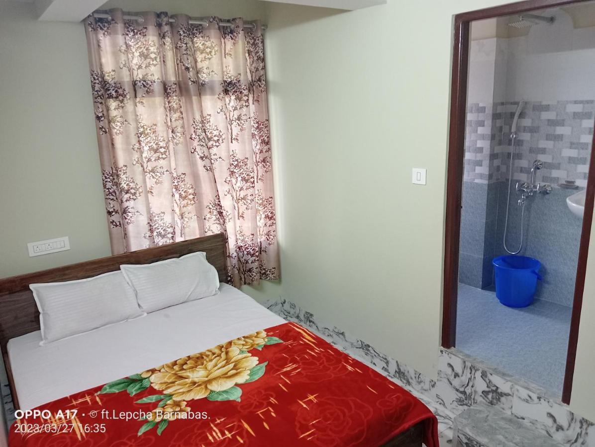 Windhome Kalimpong: Dream Homes Esterno foto