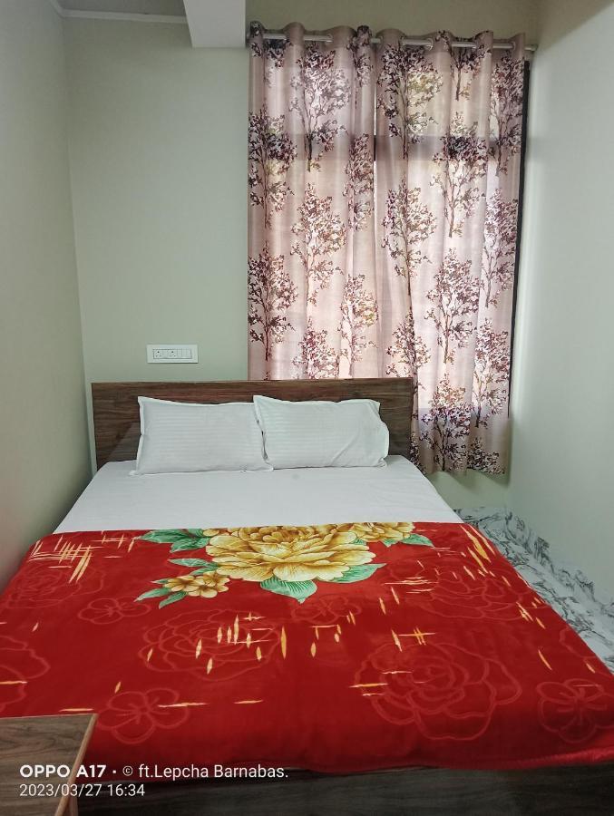 Windhome Kalimpong: Dream Homes Esterno foto