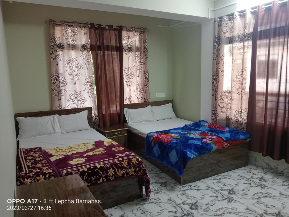 Windhome Kalimpong: Dream Homes Esterno foto