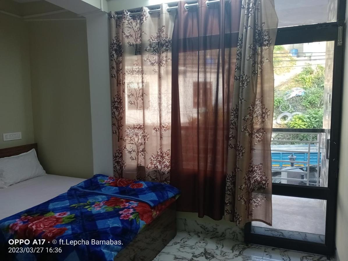 Windhome Kalimpong: Dream Homes Esterno foto