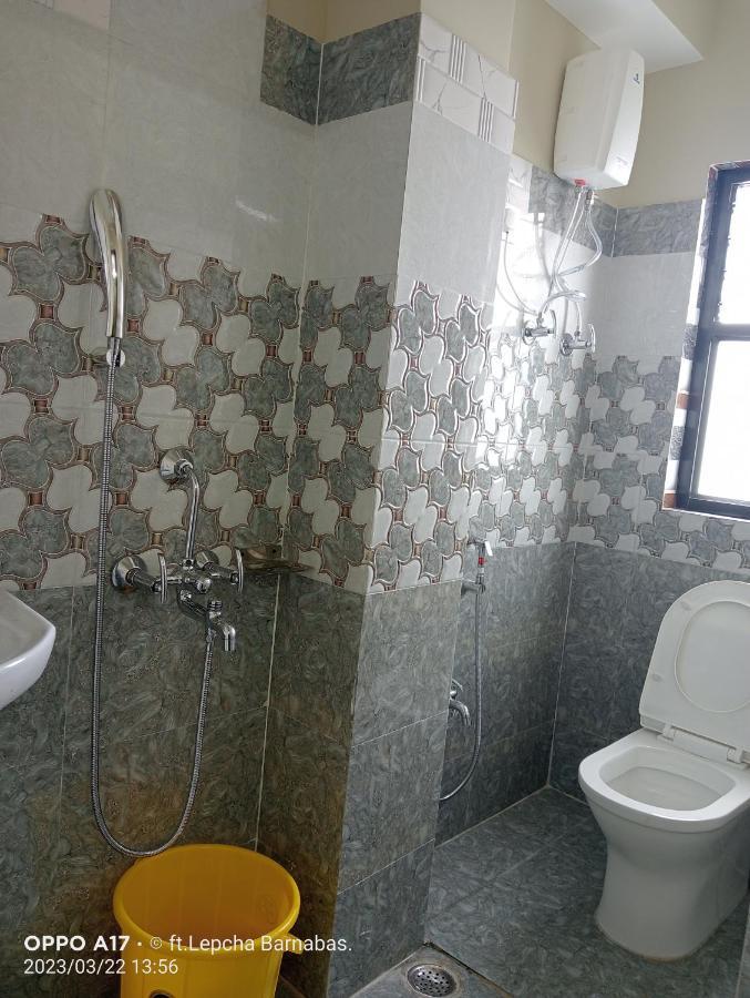 Windhome Kalimpong: Dream Homes Esterno foto