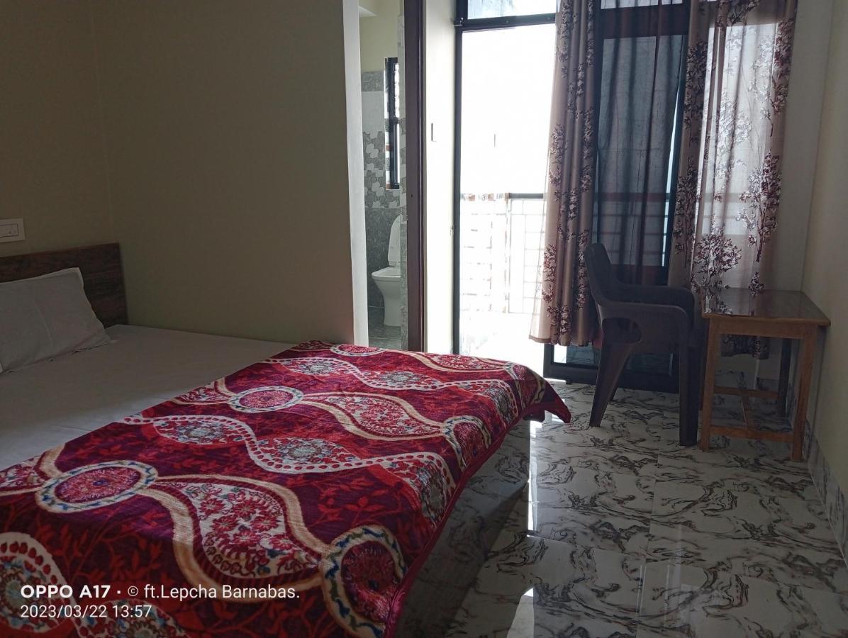 Windhome Kalimpong: Dream Homes Esterno foto
