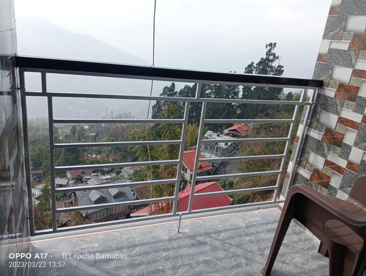 Windhome Kalimpong: Dream Homes Esterno foto