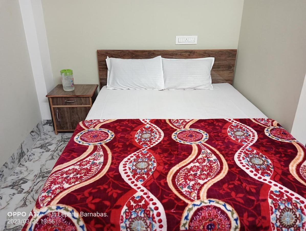 Windhome Kalimpong: Dream Homes Esterno foto