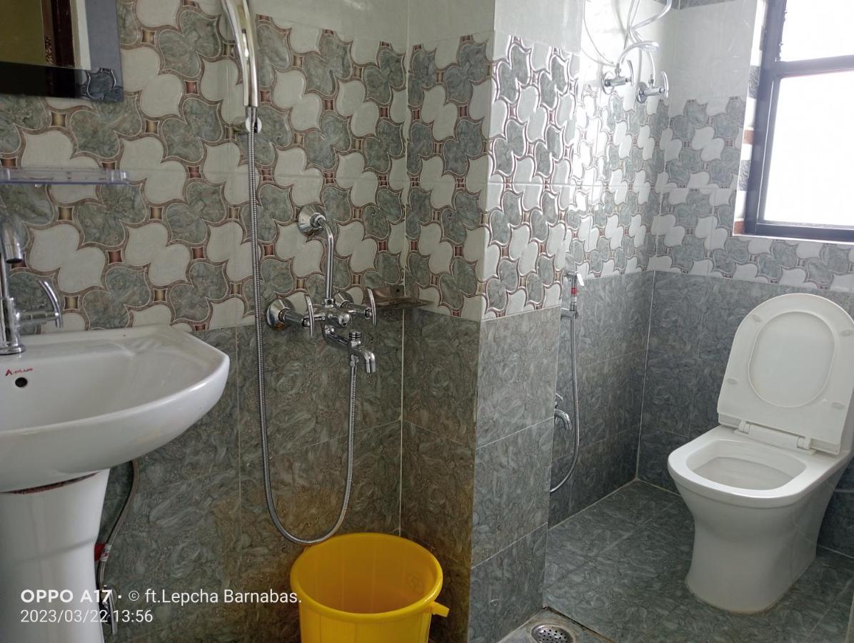 Windhome Kalimpong: Dream Homes Esterno foto