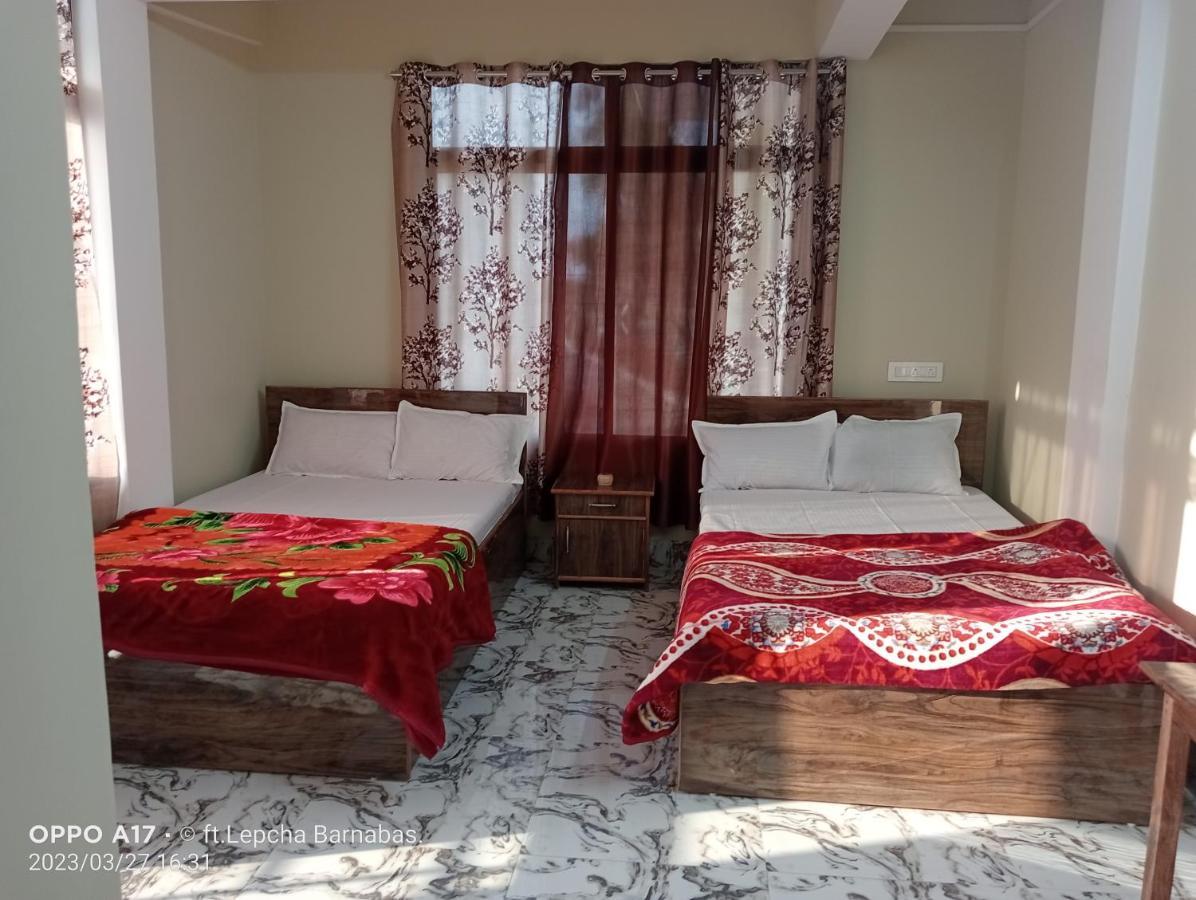 Windhome Kalimpong: Dream Homes Esterno foto