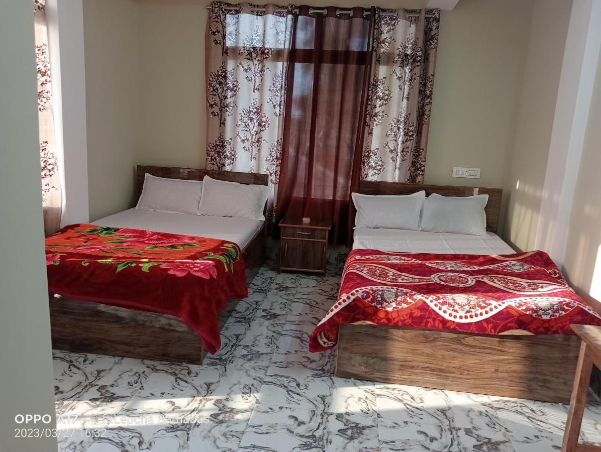 Windhome Kalimpong: Dream Homes Esterno foto